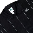 adidas Equipment Track Top Black Track Jackets KX3879 Detailfoto | Overkill