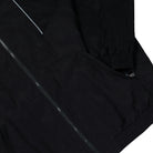 adidas Equipment Track Top Black Track Jackets KX3879 Detail View 1 | Overkill