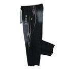 Hellstar x adidas Sweatpant Black Sweat pant KY7302 Detailfoto | Overkill
