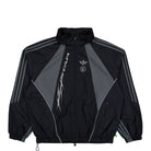 Hellstar x adidas Tracksuit Jacket Black    Track Jacket KY7306 | Overkill
