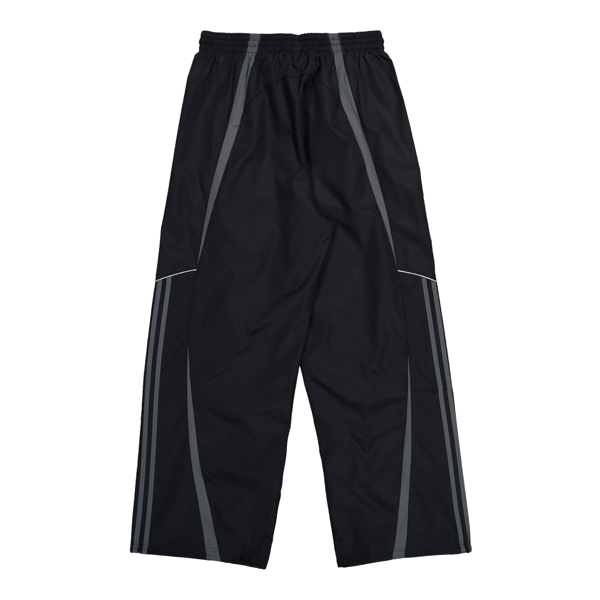 Hellstar x adidas Tracksuit Pant Black    Sweat pant KY7307 Close-up | Overkill
