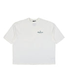 Willy Chavarria x adidas Graphic Tee  Off White T-Shirts KY7707 | Overkill
