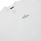 Willy Chavarria x adidas Graphic Tee  Off White T-Shirts KY7707 Detailfoto | Overkill

