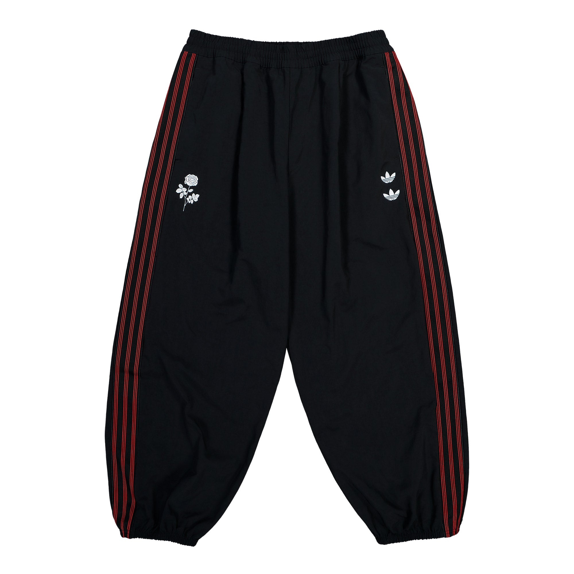 Willy Chavarria x adidas Woven Track Pant KZ3118 | OVERKILL