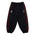 Willy Chavarria x adidas  Woven Track Pant Black Sweat & Track Pants KZ3118 | Overkill
