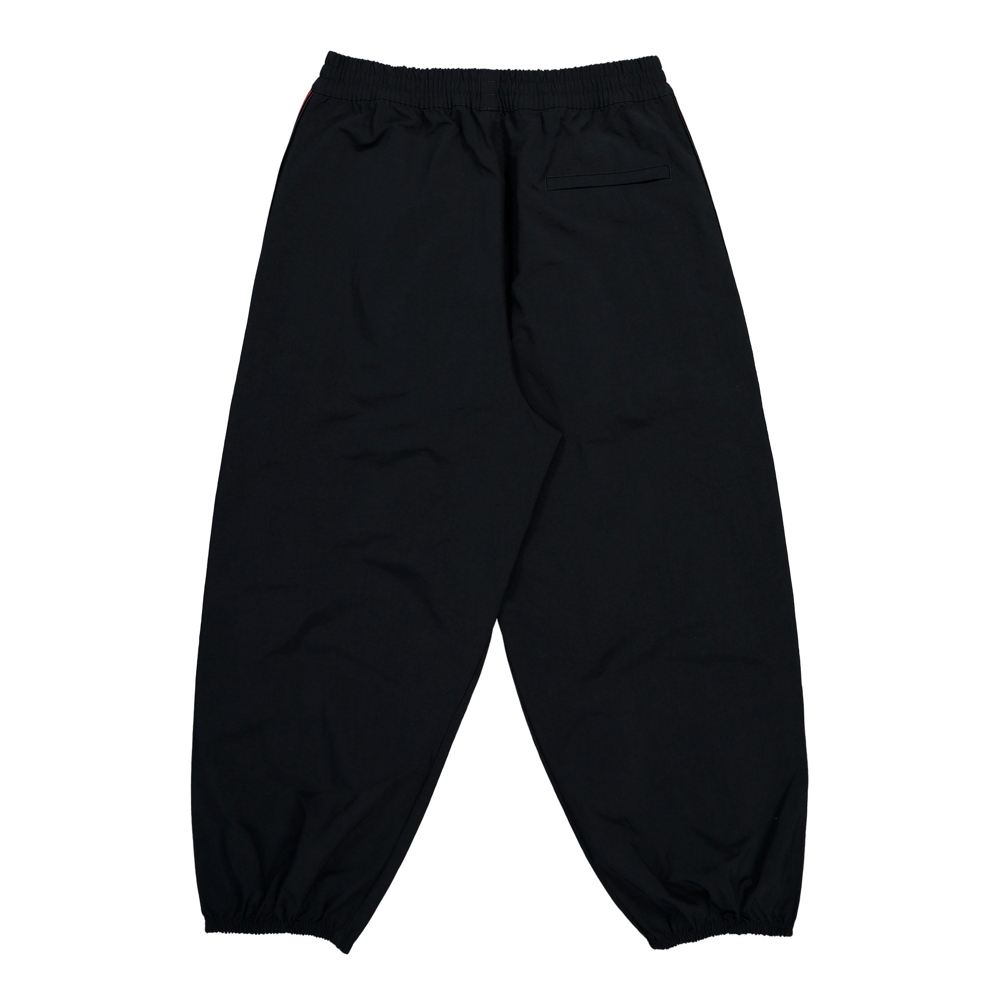 Willy Chavarria x adidas Woven Track Pant KZ3118 | OVERKILL