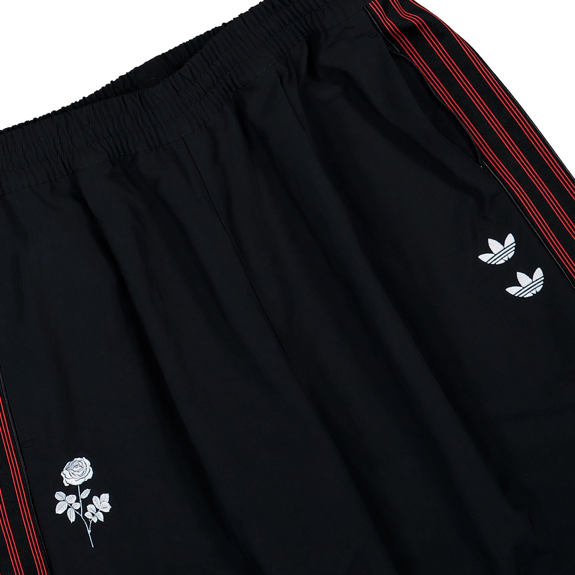 Willy Chavarria x adidas Woven Track Pant KZ3118 | OVERKILL
