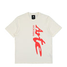 Arte Antwerp x adidas Graphic T-Shirt Off White / Lush Red t-Shit KZ5540 | Overkill
