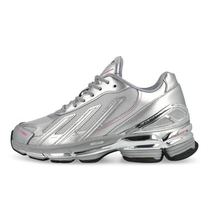 SP5DER x adidas F50 Formotion Silver Metallic / Core Black Sneaker KZ6575 | Overkill
