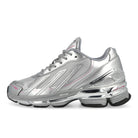 SP5DER x adidas F50 Formotion Silver Metallic / Core Black Sneaker KZ6575 | Overkill
