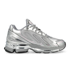 SP5DER x adidas F50 Formotion Silver Metallic / Core Black Sneaker KZ6575 Silhouette | Overkill
