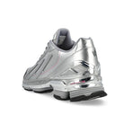 SP5DER x adidas F50 Formotion Silver Metallic / Core Black Sneaker KZ6575 Material | Overkill
