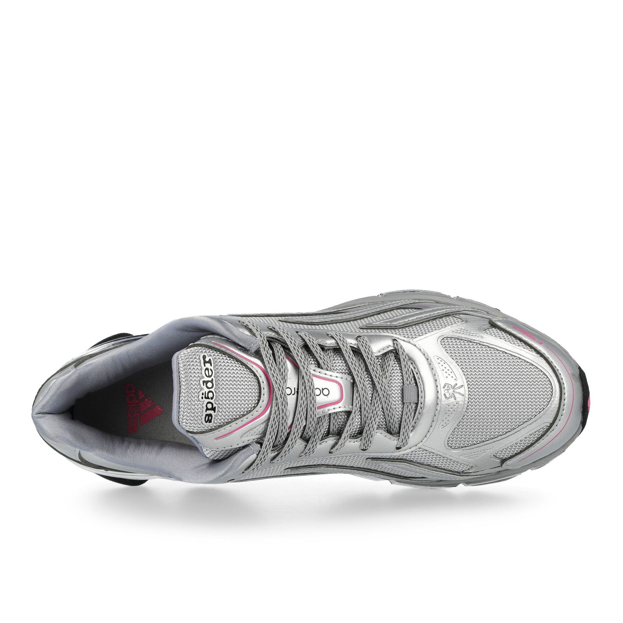 あんこ( ¨̮ )/5 Ninja-adidas-ZX-Torsion-