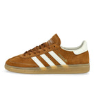 adidas Handball Spezial Dusky Bronze / Off White / Gum4 Sneaker KZ6704 | Overkill
