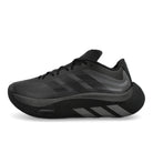 adidas Hyperboost Euphoria LT Core Black / Footwear White / Utility Black Low Top Sneakers KZ8506 | Overkill
