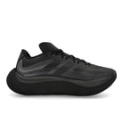 adidas Hyperboost Euphoria LT Core Black / Footwear White / Utility Black Low Top Sneakers KZ8506 Silhouette | Overkill
