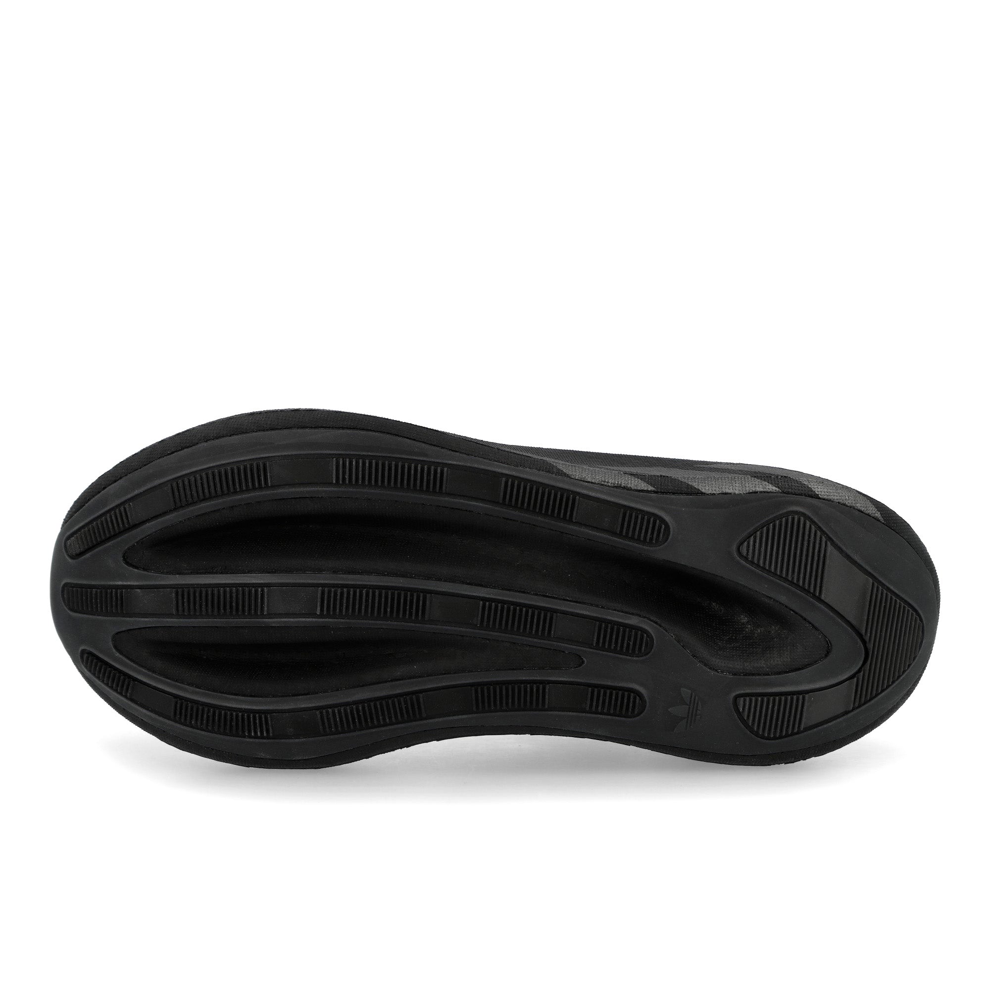 adidas Hyperboost Euphoria LT Core Black / Footwear White / Utility Black Low Top Sneakers KZ8506 Detail View 1 | Overkill
