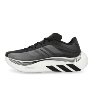 adidas Hyperboost Euphoria LT Core Black / Footwear White / Core Black Low Top Sneakers KZ8508 | Overkill
