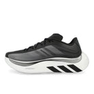 adidas Hyperboost Euphoria LT Core Black / Footwear White / Core Black Low Top Sneakers KZ8508 | Overkill
