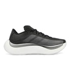adidas Hyperboost Euphoria LT Core Black / Footwear White / Core Black Low Top Sneakers KZ8508 Silhouette | Overkill
