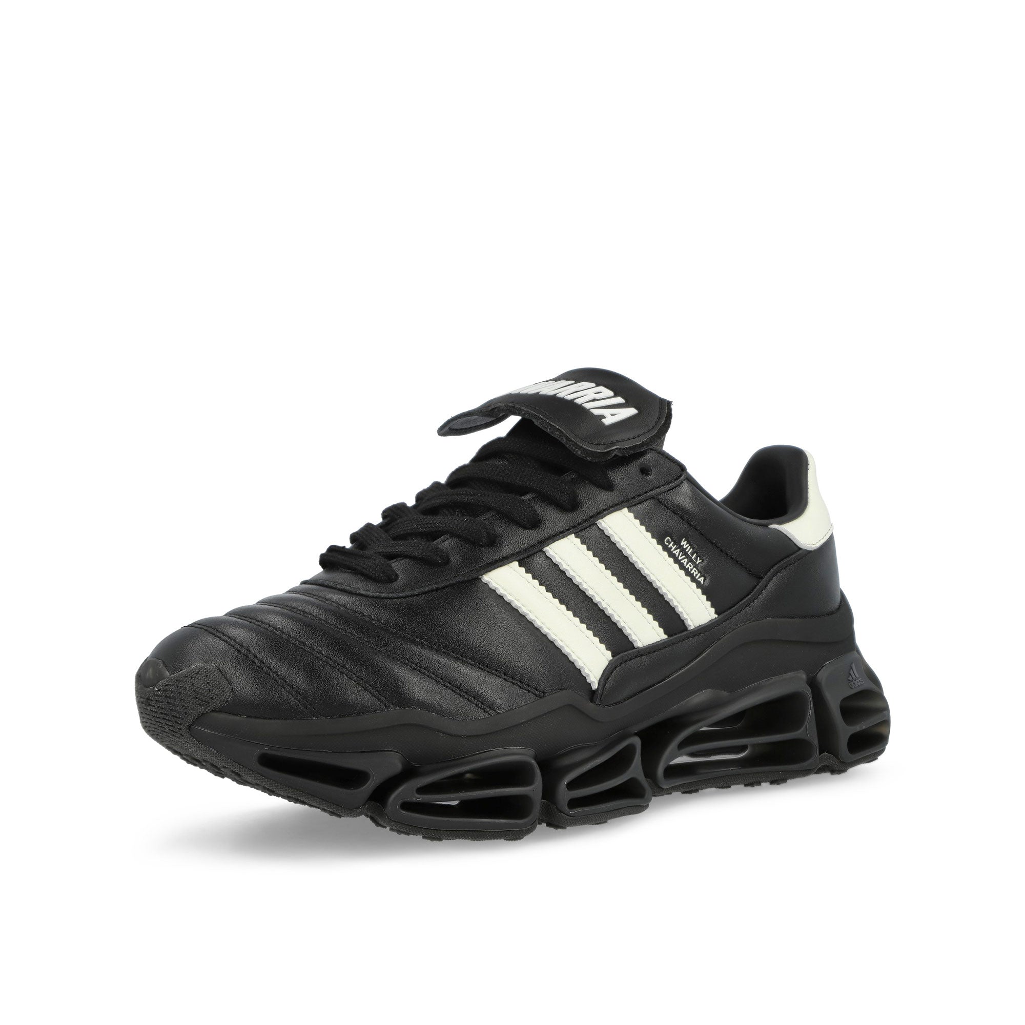 Willy Chavarria x adidas Megaride KZ8743 | OVERKILL