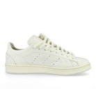 Y-3 Diagonal Stan Smith Off White Sneaker KZ9074 Silhouette | Overkill
