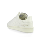 Y-3 Diagonal Stan Smith Off White Sneaker KZ9074 Material | Overkill
