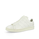 Y-3 Diagonal Stan Smith Off White Sneaker KZ9074 Close-up | Overkill

