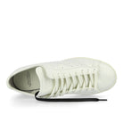Y-3 Diagonal Stan Smith Off White Sneaker KZ9074 Detailfoto | Overkill
