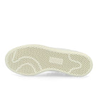 Y-3 Diagonal Stan Smith Off White Sneaker KZ9074 Detail View 1 | Overkill

