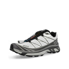 Salomon XT-6 White / Excalibur / Paloma Low Top Sneakers 492122 Close-up | Overkill
