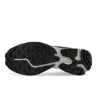 Salomon XT-6 White / Excalibur / Paloma Low Top Sneakers 492122 Detail View 1 | Overkill
