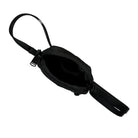 Fred Perry Printed Laurel Wreath Ripstop Side Bag Black Shoulder & Cross Body Bags Detailfoto | Overkill