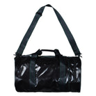 Fred Perry Classic Barrel Bag Navy / Grassroots Duffle Bags L7255-83A Close-up | Overkill
