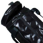 Fred Perry Classic Barrel Bag Navy / Grassroots Duffle Bags L7255-83A Detail View 1 | Overkill
