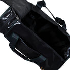 Fred Perry Classic Barrel Bag Navy / Grassroots Duffle Bags L7255-83A Detail View 2 | Overkill
