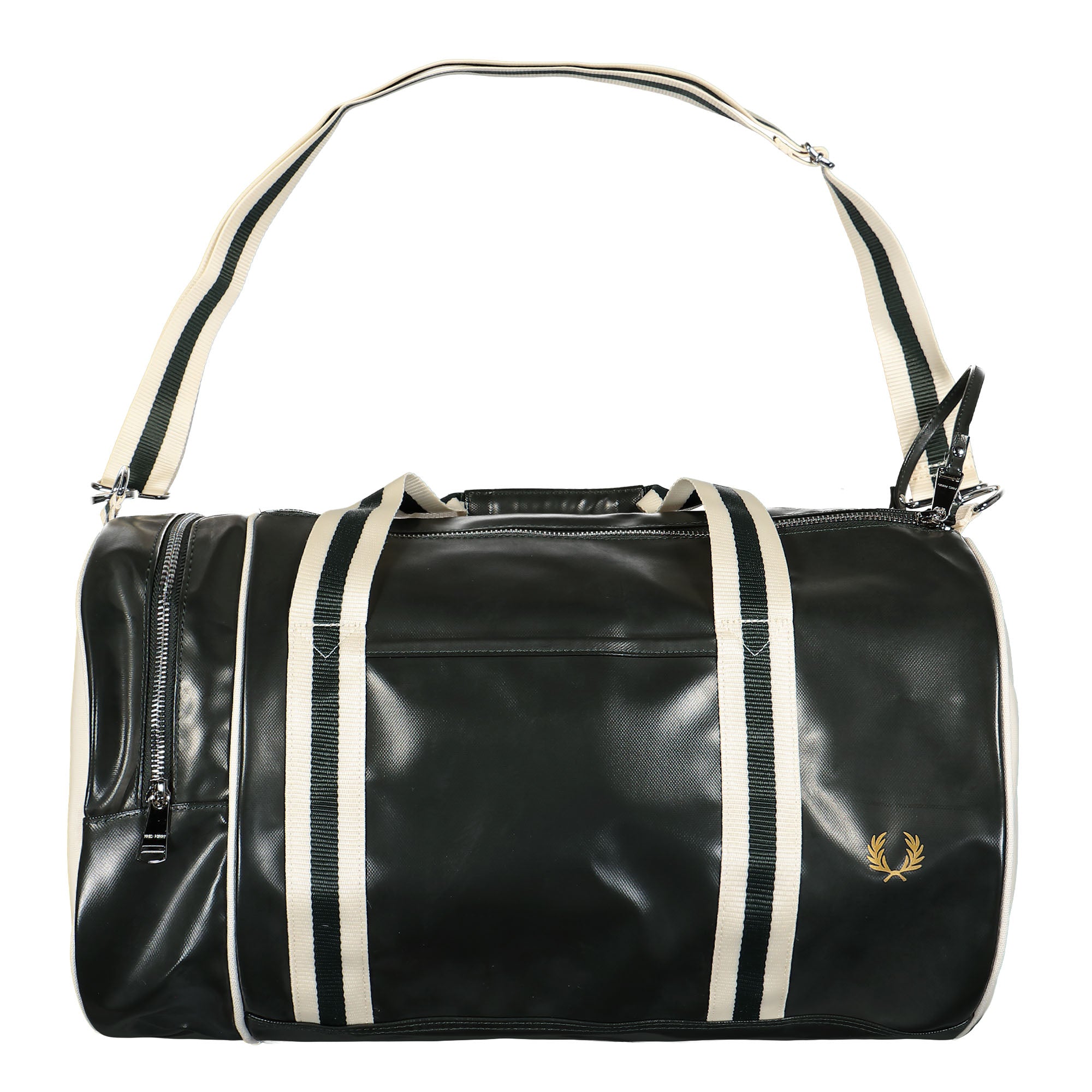 Fred Perry Classic Barrel Bag L7255-T11 | OVERKILL