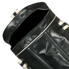 Fred Perry Classic Barrel Bag Night Green / Ecru Duffle Bags Detail view 1 | Overkill