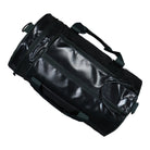 Fred Perry Tonal Classic Barrel Bag Night Green Duffle Bags L7260-Q20 Detailfoto | Overkill