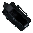 Fred Perry Tonal Classic Barrel Bag Night Green Duffle Bags L7260-Q20 Detail View 3 | Overkill