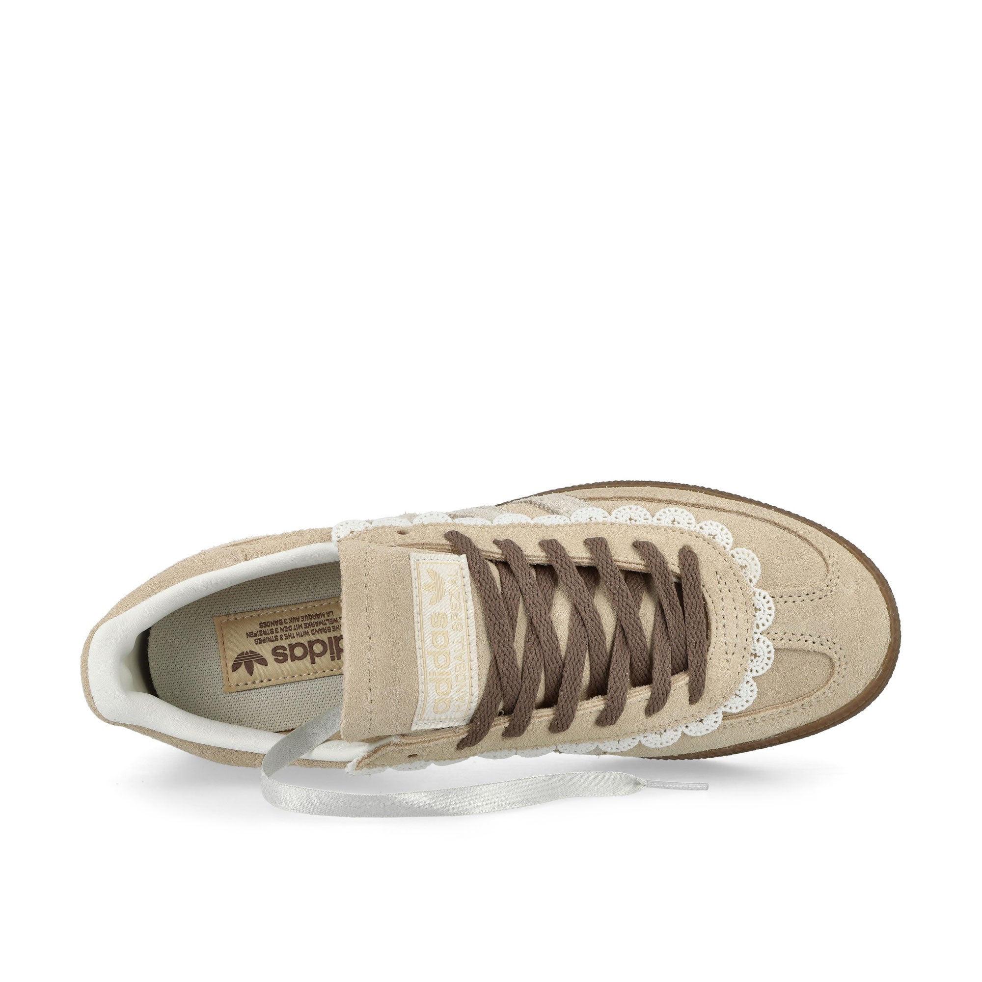 adidas Handball Spezial W LA0313 | OVERKILL