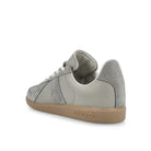 adidas BW Army Light Brown / Putty Beige / Gum 4 Sneaker LA0528 Material | Overkill
