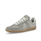 adidas BW Army Light Brown / Putty Beige / Gum 4 Sneaker LA0528 Close-up | Overkill
