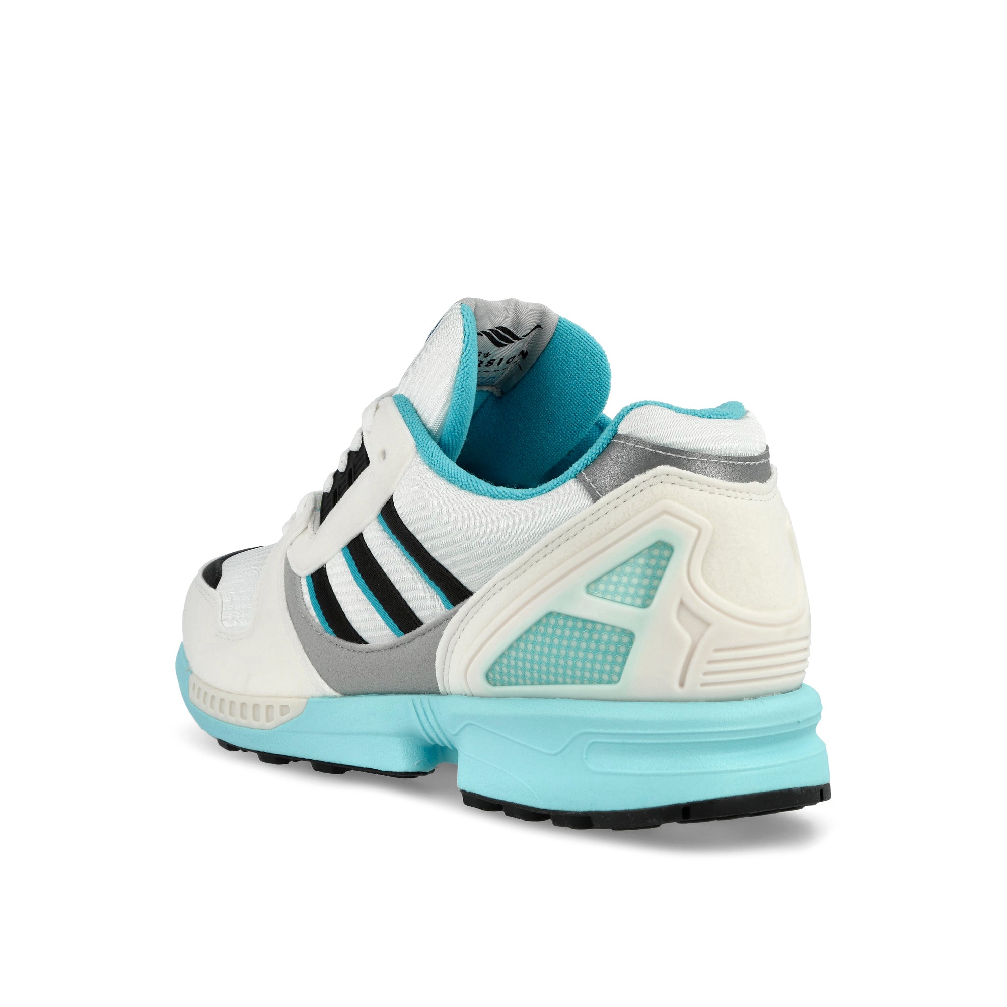 adidas ZX 8000 LA0820 | OVERKILL