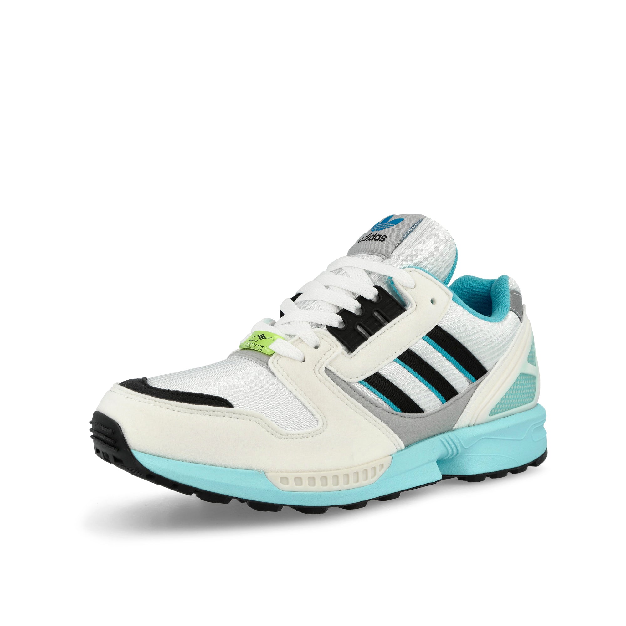 adidas ZX 8000 LA0820 | OVERKILL