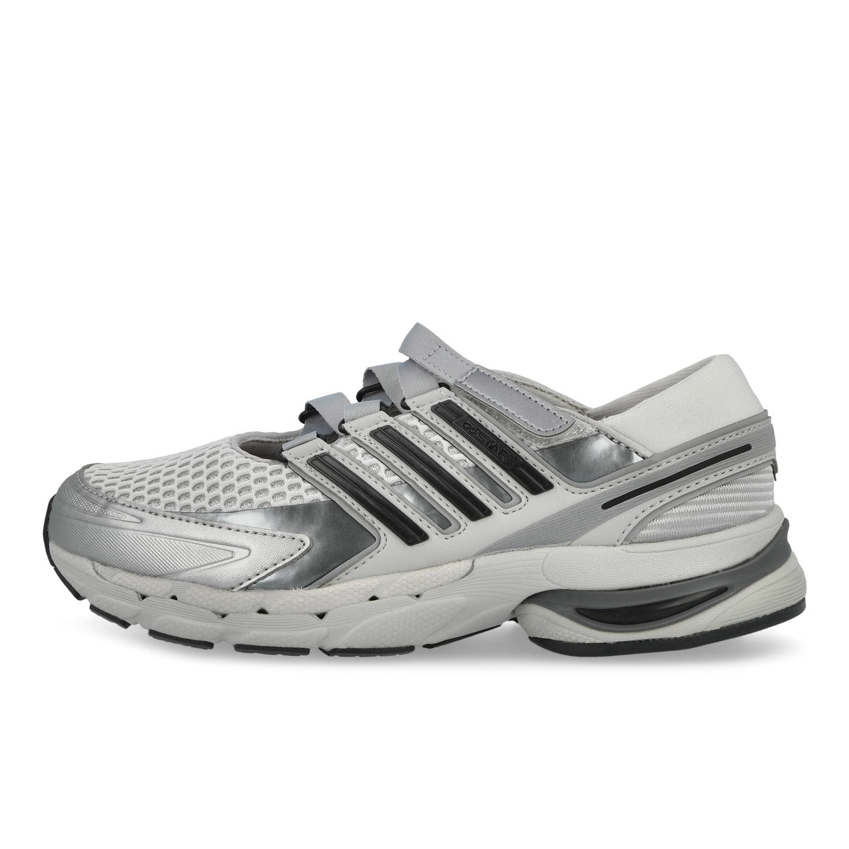 adidas Adistar Control 5 MJ W Grey One / Silver Metallic / Grey Two Sneaker LA1822 | Overkill
