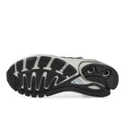 adidas Adistar Control 5 MJ W Grey One / Silver Metallic / Grey Two Sneaker LA1822 Detail View 1 | Overkill
