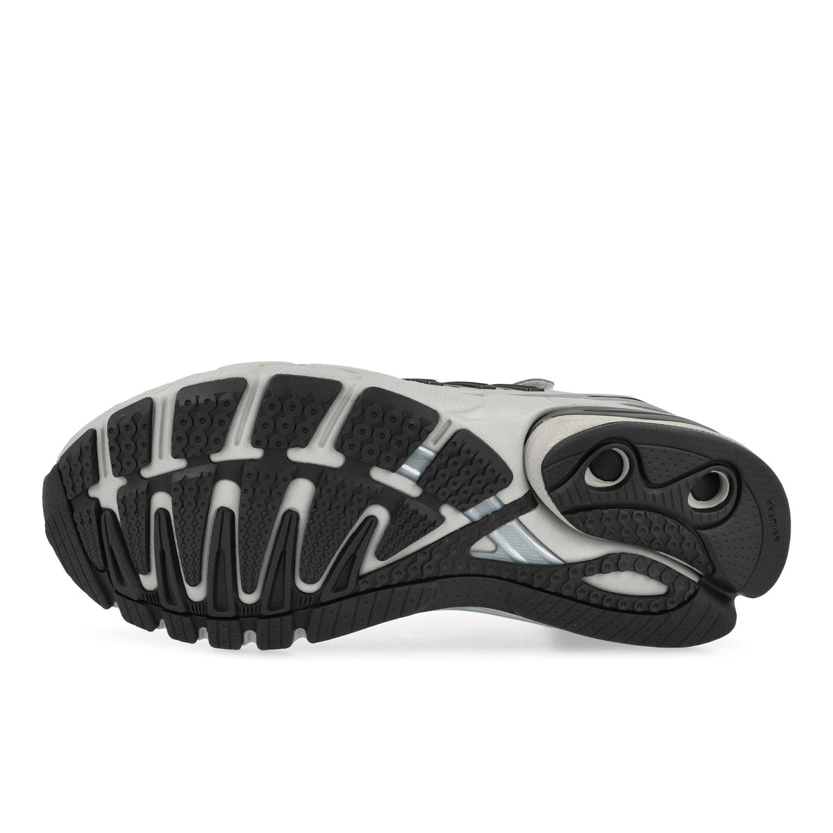adidas Adistar Control 5 MJ W Grey One / Silver Metallic / Grey Two Sneaker LA1822 Detail View 1 | Overkill
