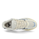 adidas Spiritain 2000 Off White / Silver Metallic / Clear Sky Low Top Sneakers LA2208 Detailfoto | Overkill
