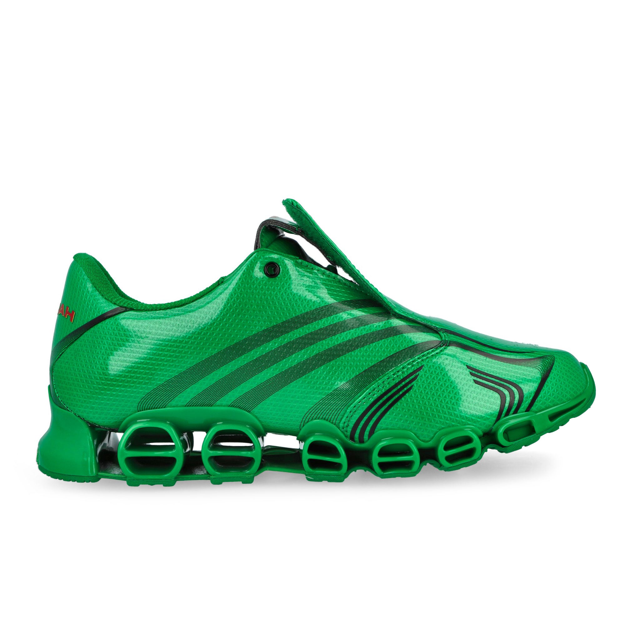 Jah Jah x adidas F50 Tunit Mega LA3614 | OVERKILL